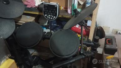 Batteria elettronica 