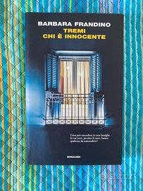 Tremi chi è innocente – Frandino