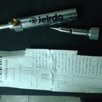 Saldatore a penna jeldra