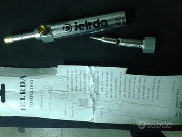 Saldatore a penna jeldra