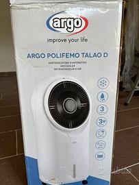 Argo polifemo talao D raffrescatore
