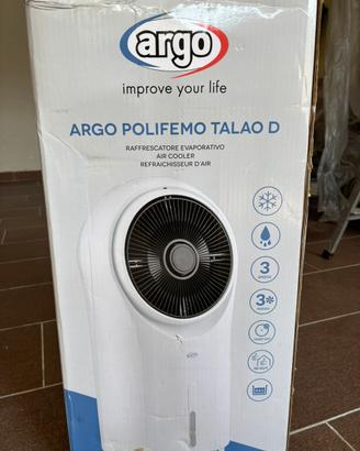 Argo polifemo talao D raffrescatore