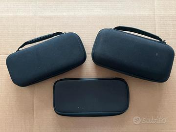 Custodie per Nintendo Switch