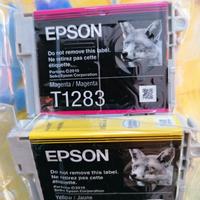 CARTUCCE INCHIOSTRO EPSON