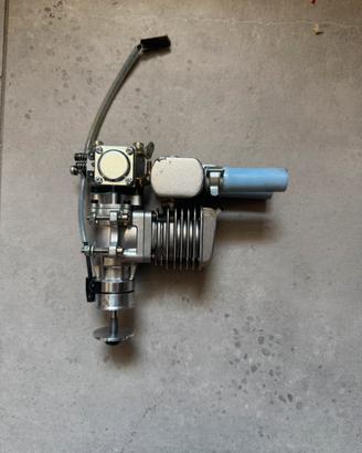 Motore a Benzina RCGF Stinger 10cc SE/RE