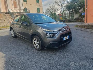 Citroen C3 BlueHDi 100 S&S Business Combi