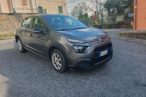Citroen C3 BlueHDi 100 S&S Business Combi