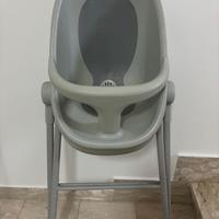 Seggiolone Chicco Bubble Nest