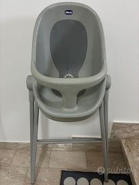 Seggiolone Chicco Bubble Nest