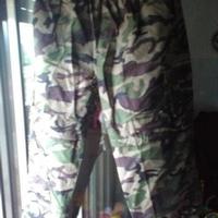 Pantalone militare
