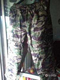 Pantalone militare