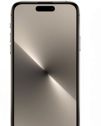 iPhone 17 Pro Max Nuovo Sigillato Originale Apple