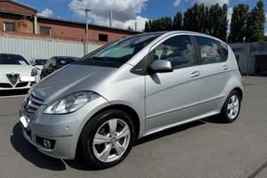 MERCEDES A180 CDI AVANTGARDE
