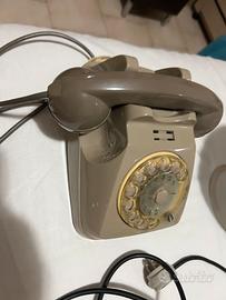 Telefono vintage