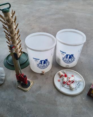 Kit per birra
