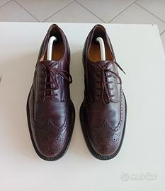 Scarpe Tod’s uomo n. 44  