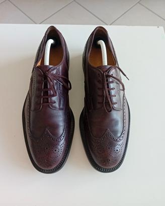 Scarpe Tod’s uomo n. 44  