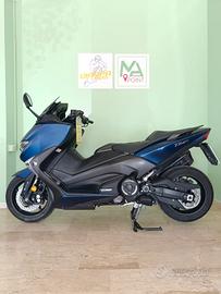 Yamaha T Max 530 SX SPORT EDITION