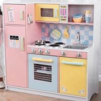 Cucina gioco in legno