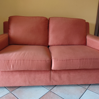 Divano Arancione