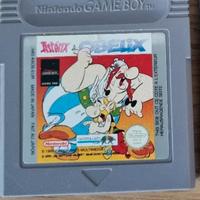 Game Boy - Asterix e Obelix