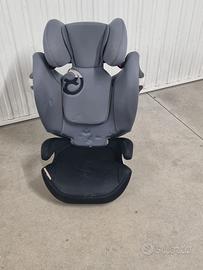 Seggiolino Auto Bambini ISOFIX Cybex M-FIX 15/36 K