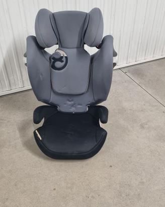 Seggiolino Auto Bambini ISOFIX Cybex M-FIX 15/36 K