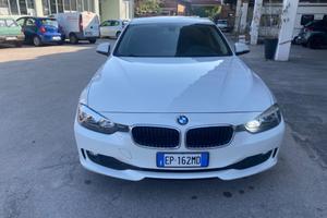 Bmw 320 320d Touring Modern