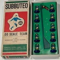 Subbuteo hybrid Italia speciale, originale