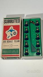 Subbuteo hybrid Italia speciale, originale