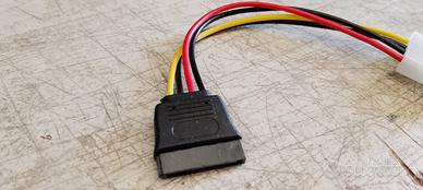 adattatori per alimentatore pc