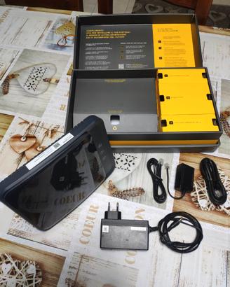 Modem wifi Fast Gate ad alte prestazioni