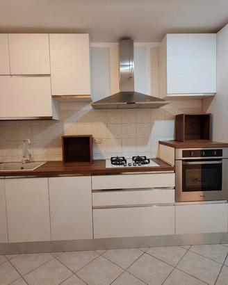 Cucina nuova