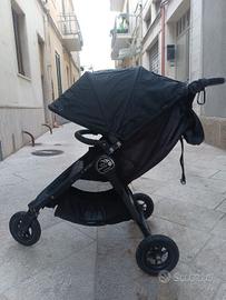 Passeggino City Mini