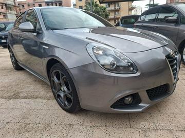 Alfa Romeo Giulietta - 1.6 JTD Sprint 2016 18 poll