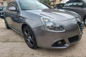 Alfa Romeo Giulietta - 1.6 JTD Sprint 2016 18 poll