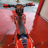 Beta RR Enduro 350 - 2012