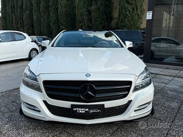 Mercedes CLS250