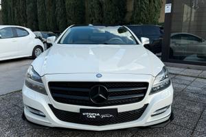 Mercedes CLS250
