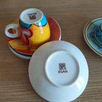 tazzine caffe