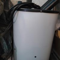 Asciugatore professionale Bieffe
