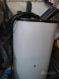 Asciugatore professionale Bieffe