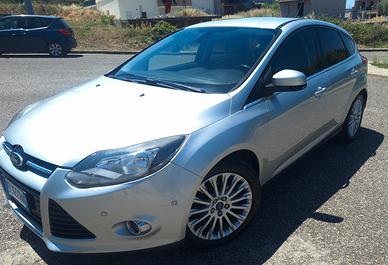 FOCUS 1.6. 115 CV 