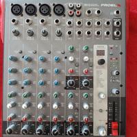 MIXER  PROEL Mi12