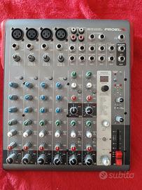 MIXER  PROEL Mi12