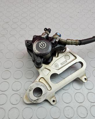 PINZA POSTERIORE KTM SX 250 1993 1997 MX GS 300 EX