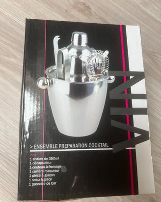 Kit per cocktail