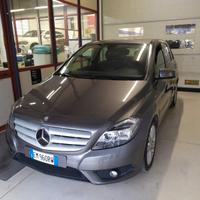 Mercedes classeb180 executive