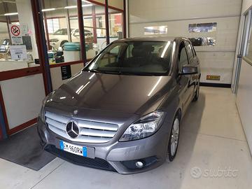 Mercedes classeb180 executive