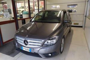 Mercedes classeb180 executive